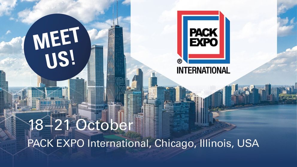 Pack Expo 2026 - Chicago, United States