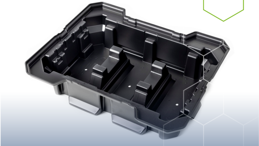 KTPconTeyor launches dedicated thermoforming entity to strengthen House of Competence