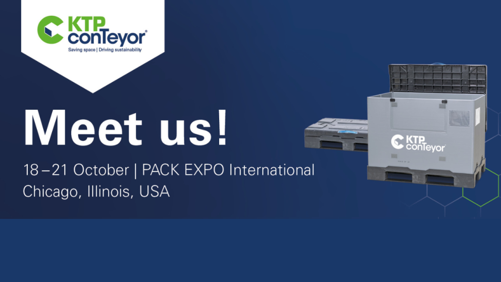 Pack Expo 2026 - Chicago, United States