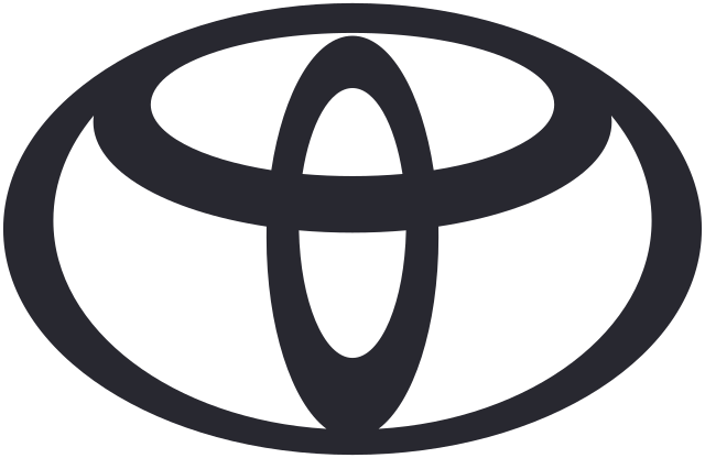 Toyota logo