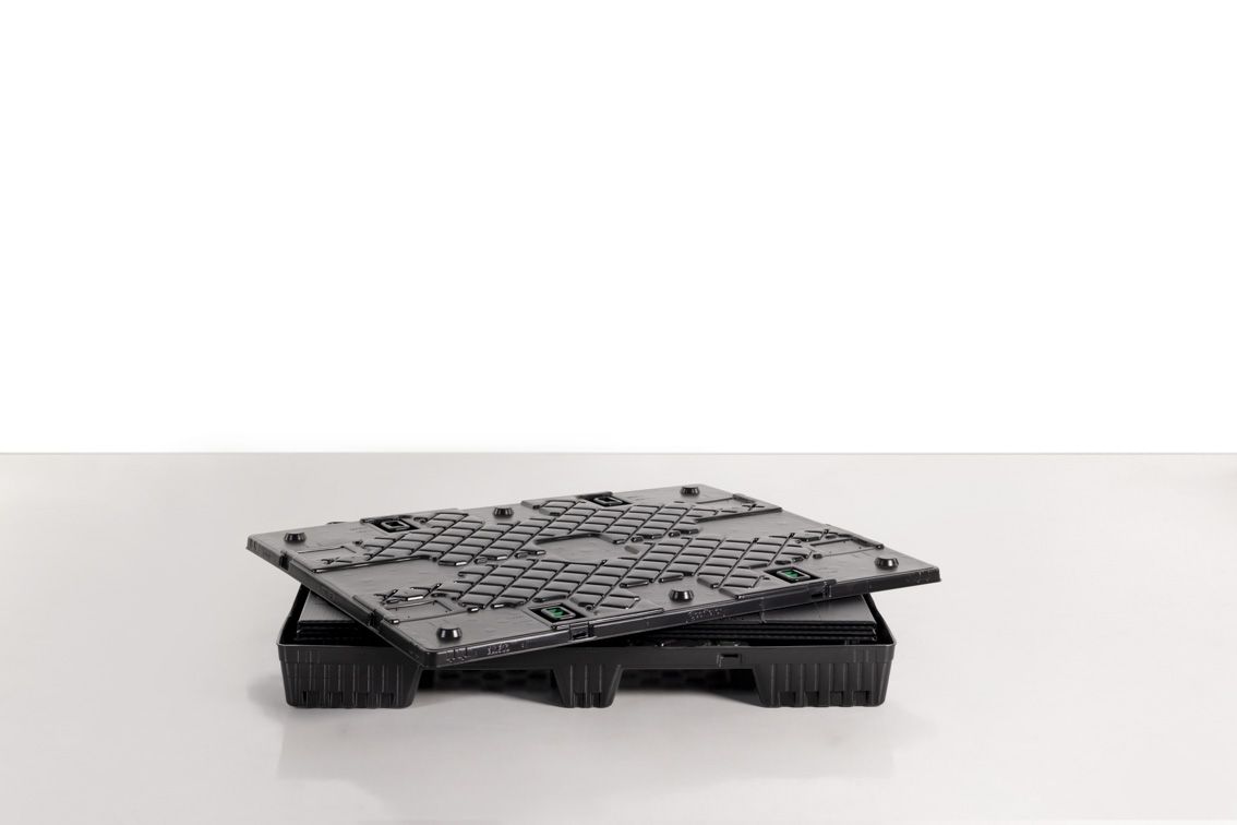 Ecopack Classic 1512