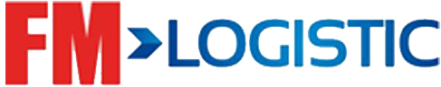 FM Logistic logo