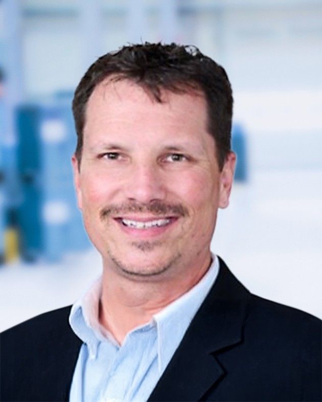 Profile picture of Mike Emerson (South East US region)