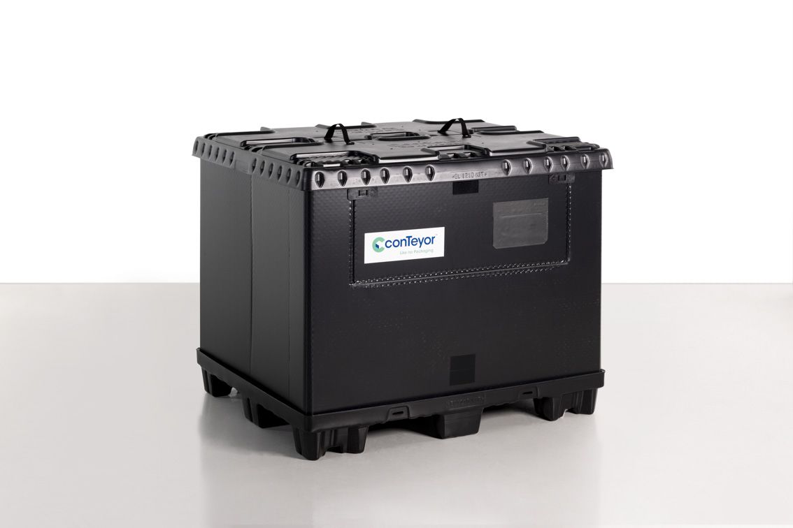 Ecopack KIT 1210