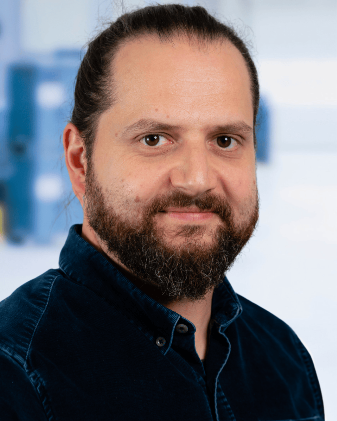 Profile picture of Erik Kunze