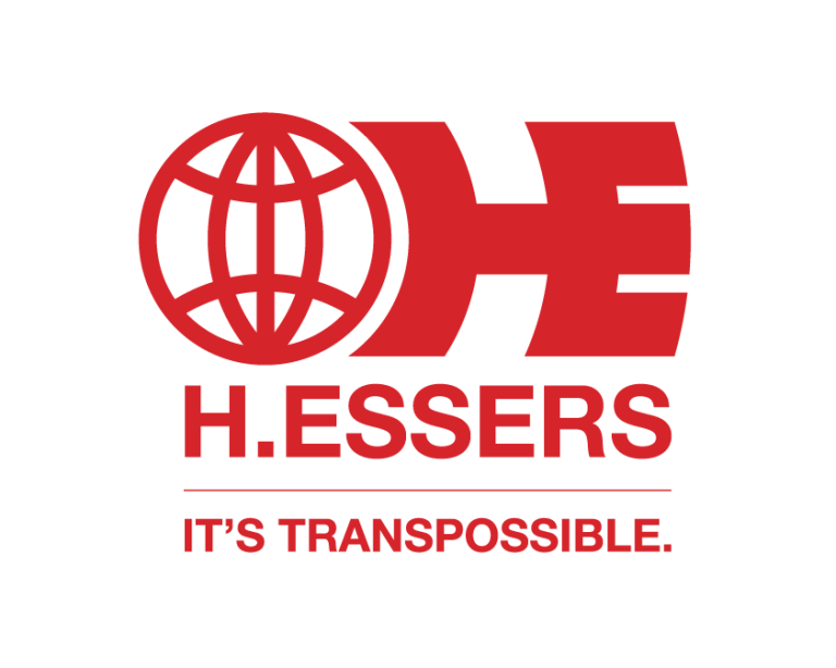 H.Essers logo