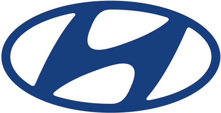 Hyundai logo