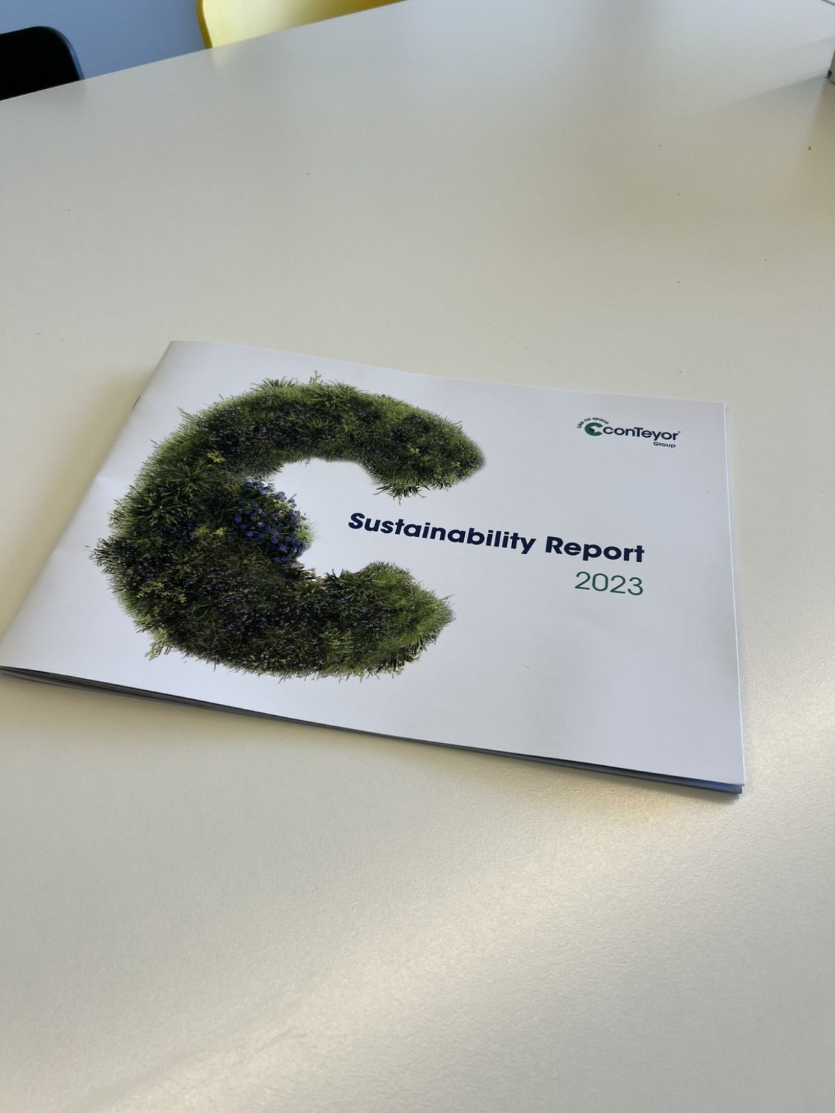 Sustainability Report 2023