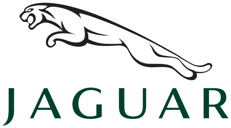 Jaguar logo