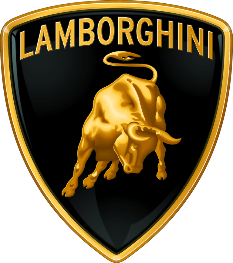 Lamborghini logo