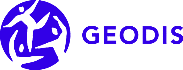 Geodis logo