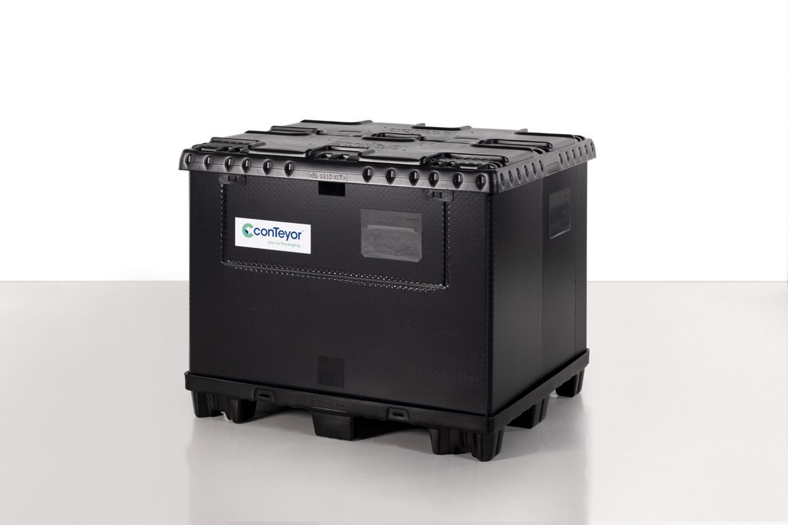 Ecopack KIT 1210