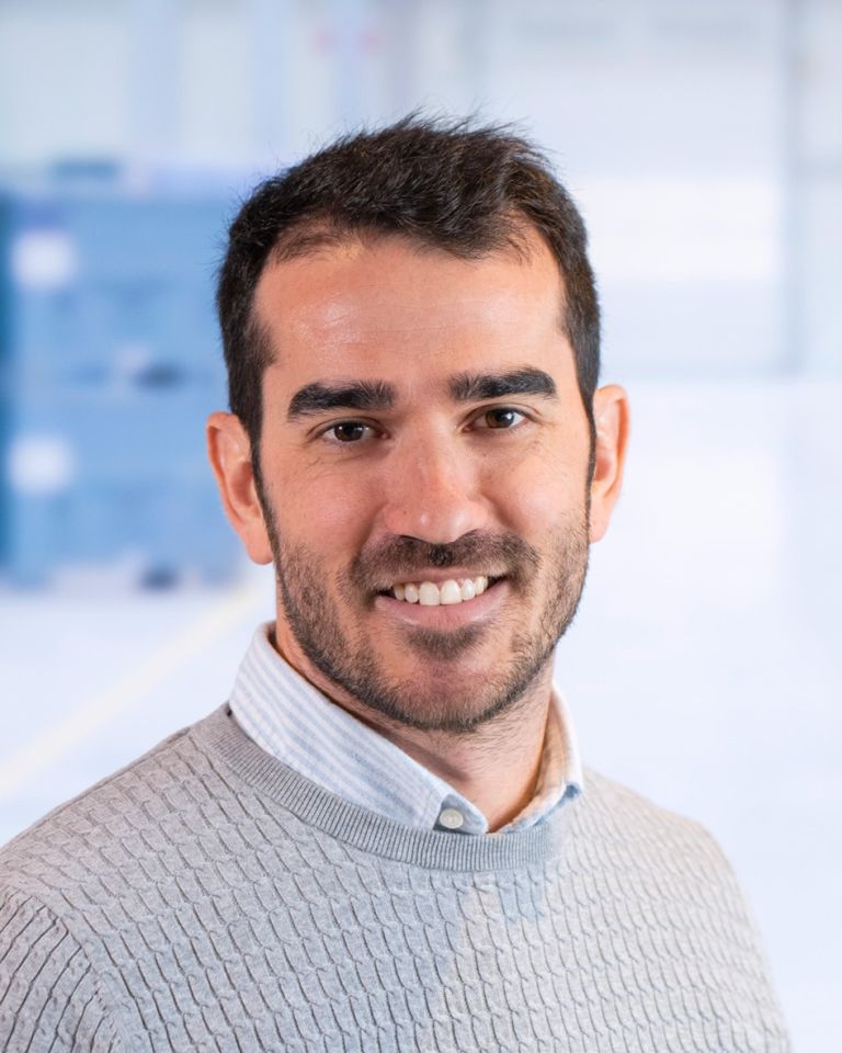 Profile picture of Federico Magallon