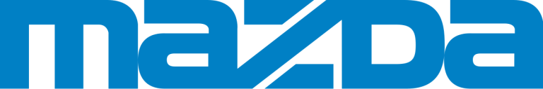 Mazda logo