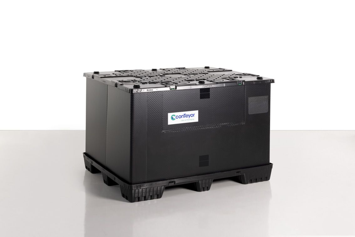 Ecopack Classic 1512