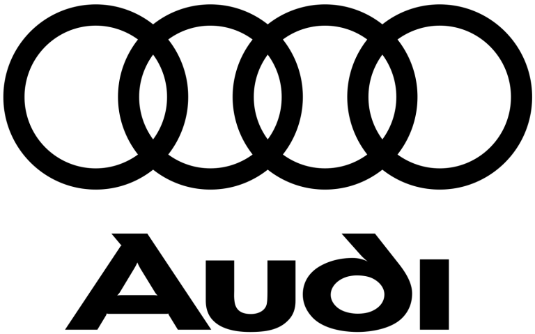 A simple, black and white graphic of a trophy icon.