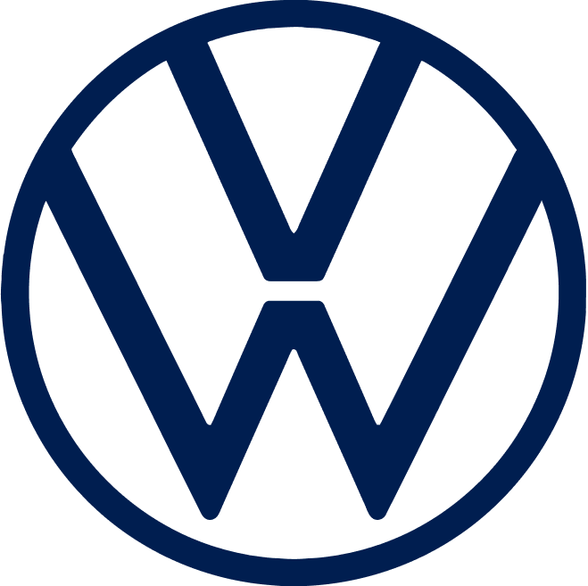 Volkswagen logo