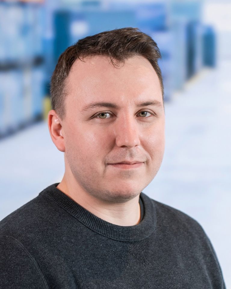 Profile picture of Tomáš Krejčí