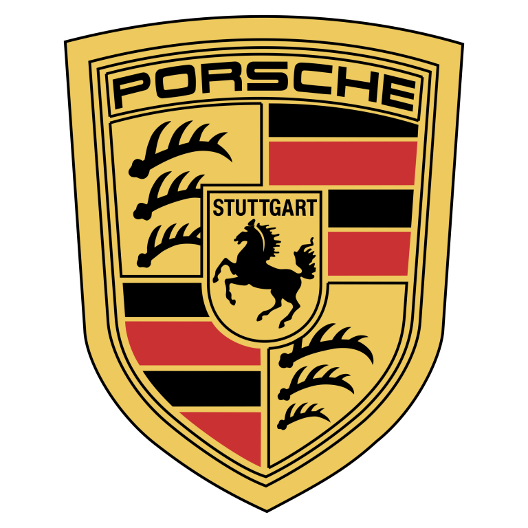 Porsche logo