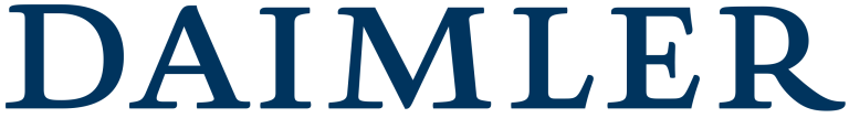 Daimler logo