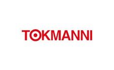Logo of Storage system installation at Tokmanni Group