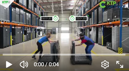 SmartFix in a few seconds