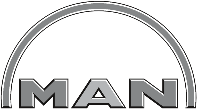 Man logo