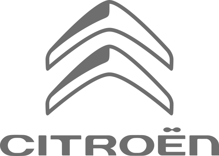 Citro&euml;n logo