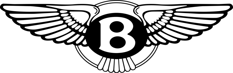 Bentley logo