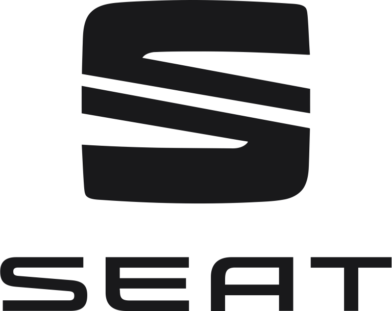 Seat logo
