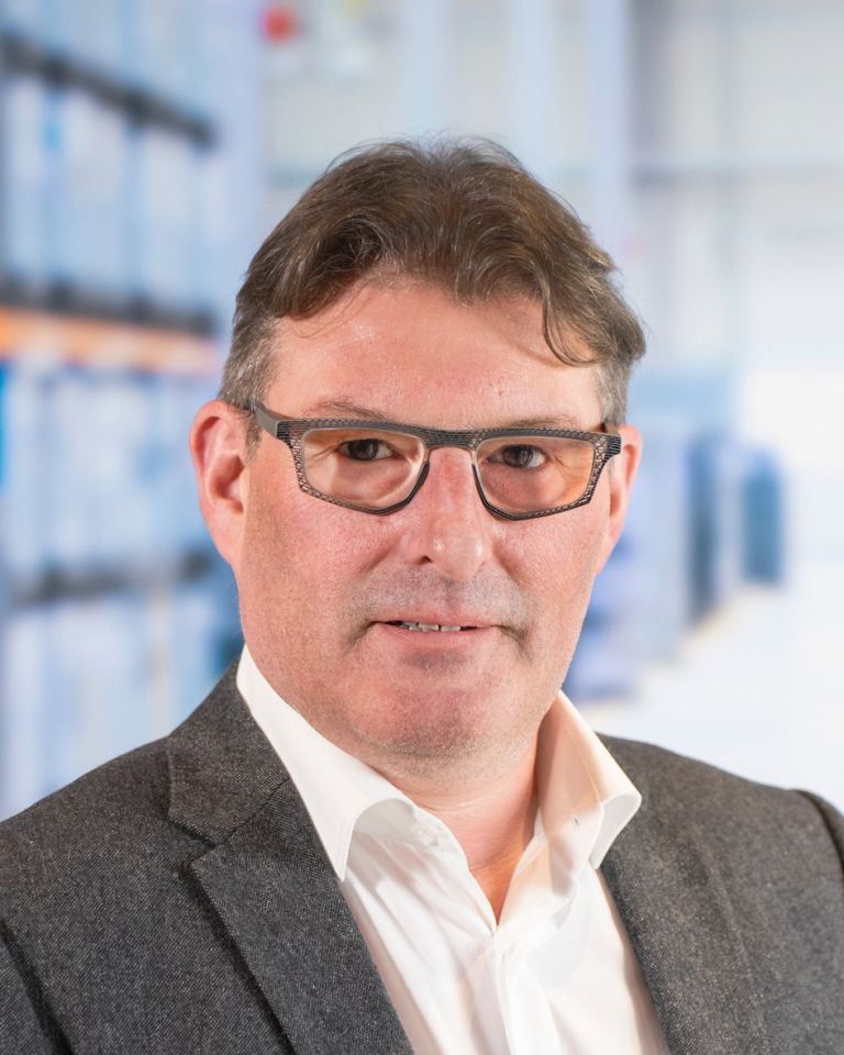 Profile picture of Dimitri Saerens