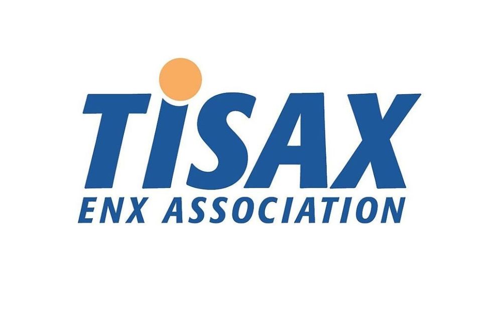 logo Tisax