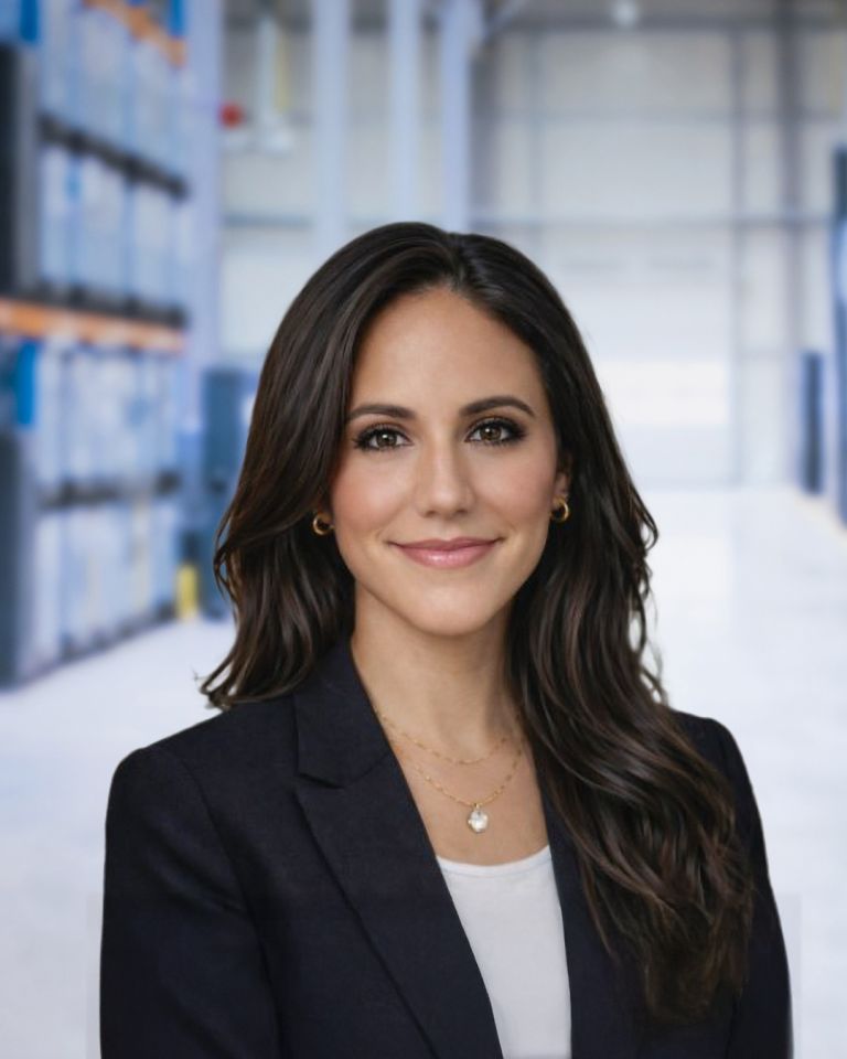 Profile picture of Sara Fournier