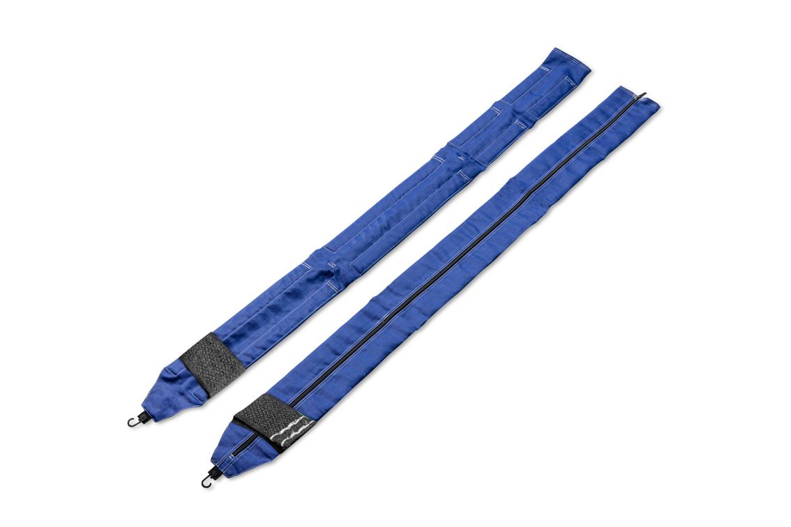 conTeyors cable Harness Sleeves