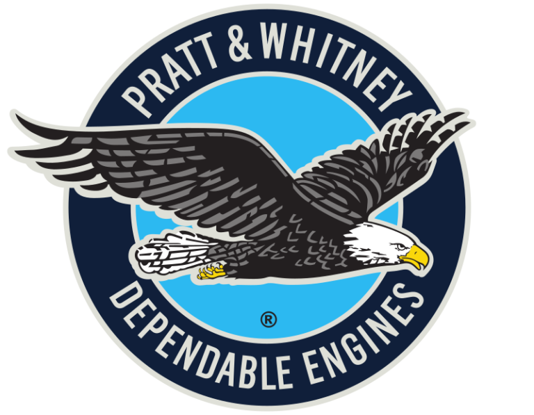 Pratt & Whitney logo