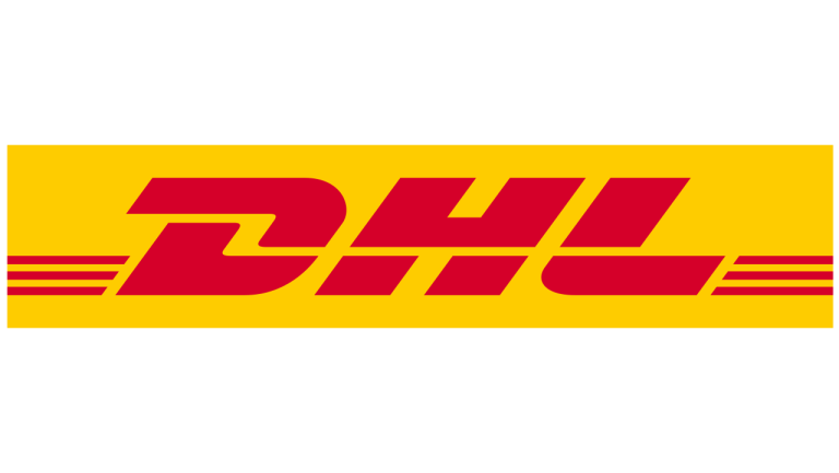 DHL logo