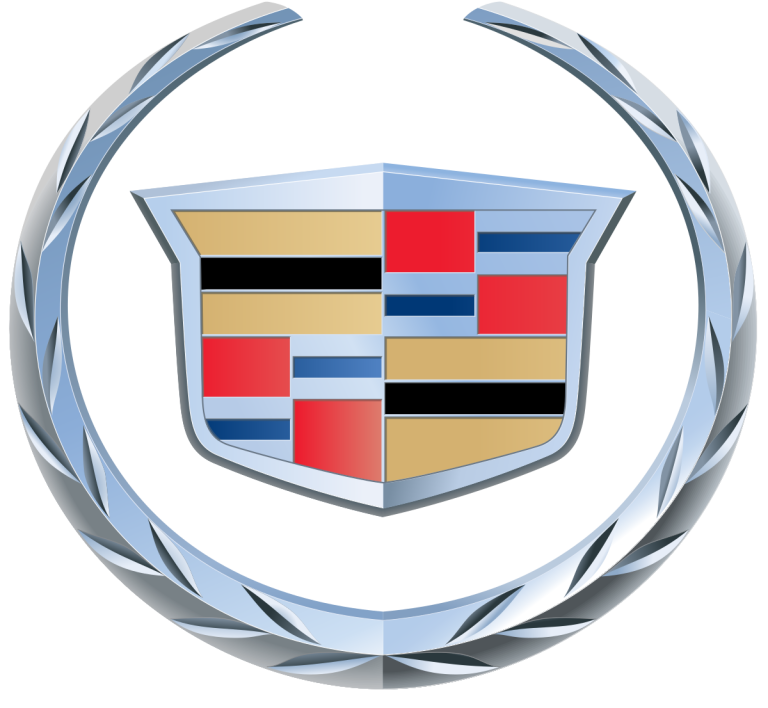 Cadillac logo