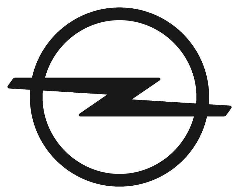 Opel logo