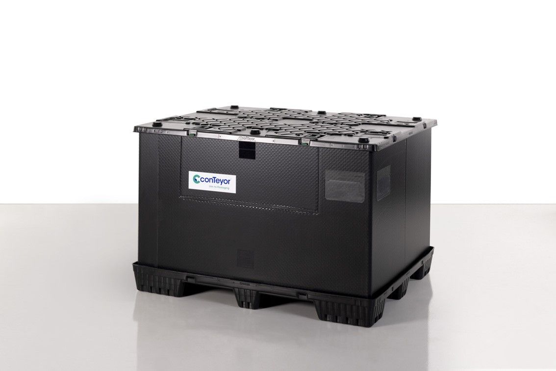 Ecopack Classic 1512