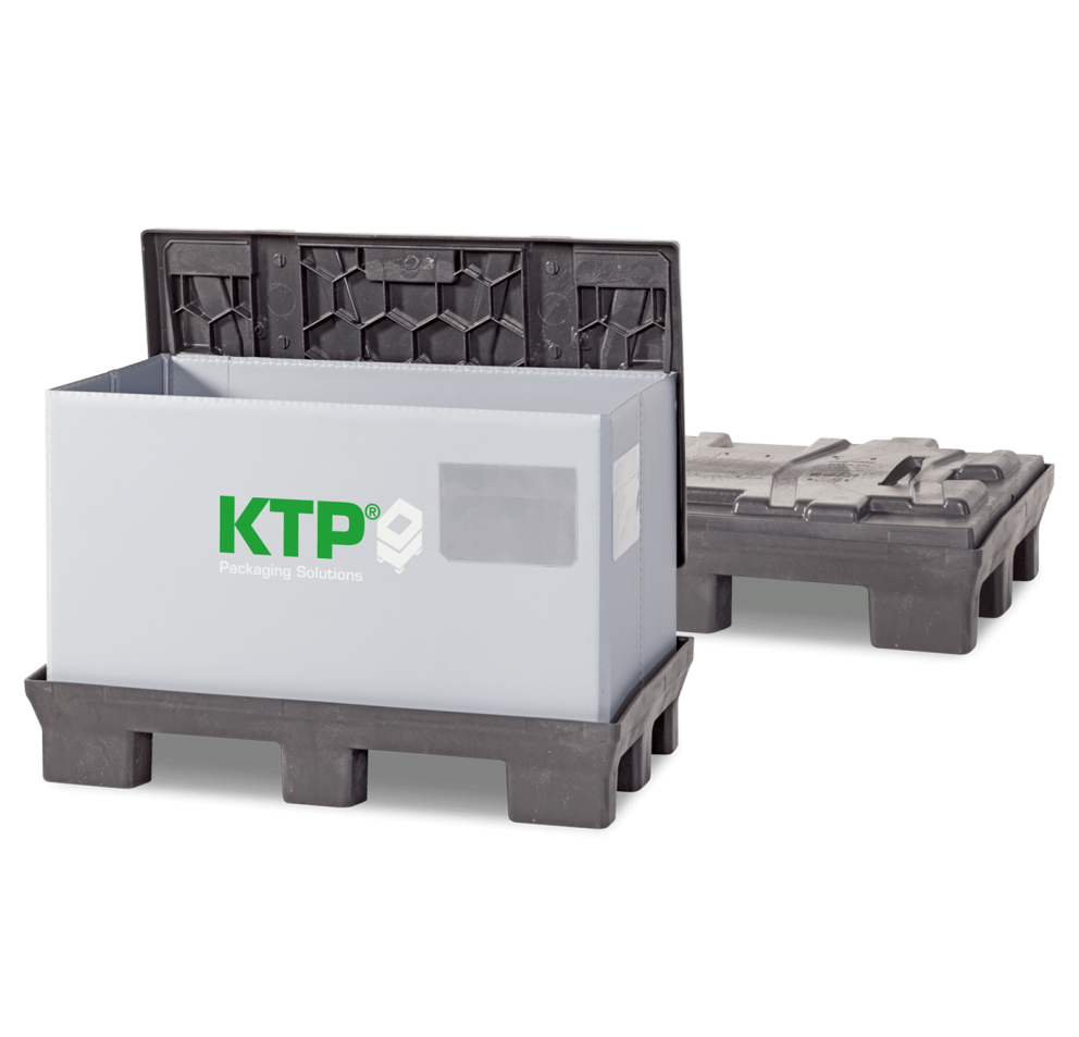 A product image of 1000 x 600 x 695 System 2000 Standard