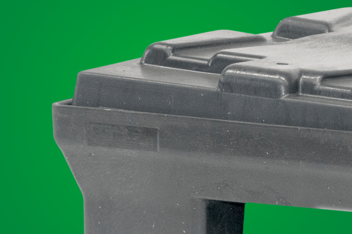 A product image of 1000 x 600 x 695 System 2000 SmartFix®