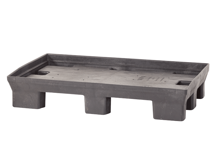 A product image of 1000 x 600 x 695 System 2000 SmartFix®