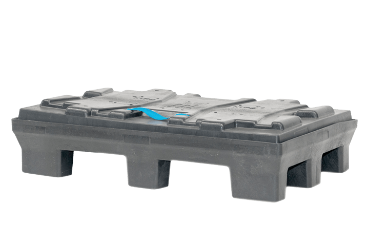 Ein Produktbild von 1000 x 600 x 695 System 2000 SmartFix&reg;