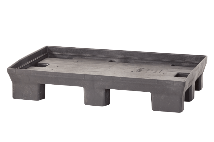 A product image of 1000 x 600 x 695 System 2000 Standard