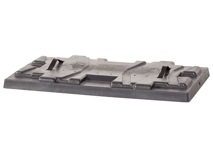 A product image of 1000 x 600 x 695 System 2000 Standard
