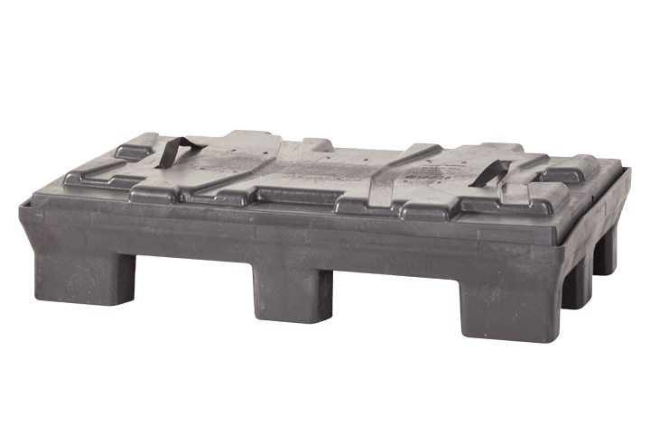 A product image of 1000 x 600 x 695 System 2000 Standard