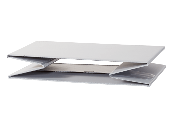 A product image of 1000 x 600 x 695 System 2000 Standard