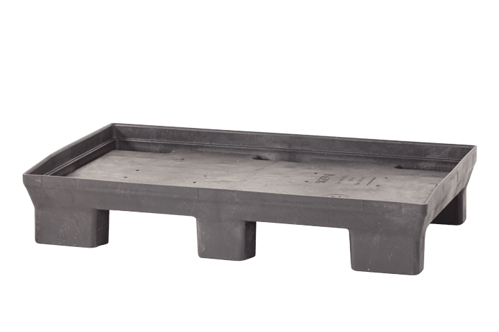 Ein Produktbild von 1130 x 725 x 730 System 2000 SmartFix&reg; Seecontainer klein