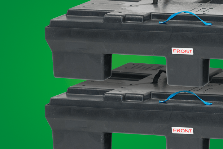 A product image of 1200 x 1000 x 990 System 2000 SmartFix®