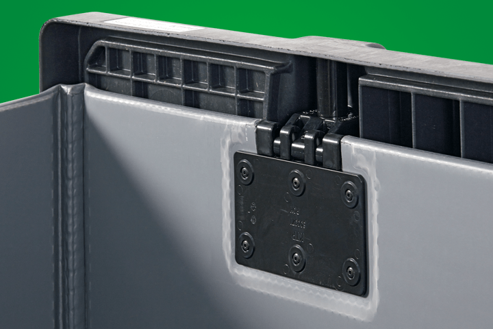 A product image of 1200 x 1000 x 990 System 2000 SmartFix®